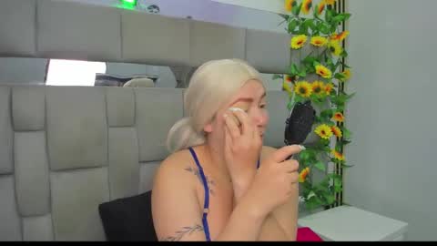 MedusaOwens online show from 06-10-26, 12:48