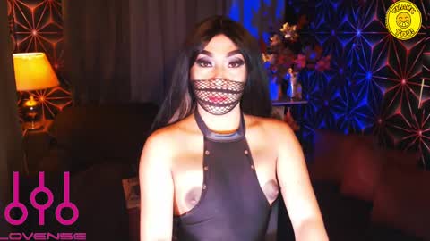 Snapshot of medusaprey chatting on 02-17-25, 09:03 THE QUEEN ALPHA Queen Medusa Prey online show from 02-17-25, 09:03