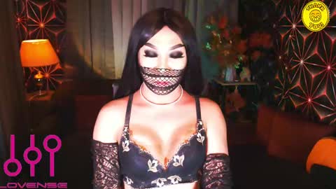 Snapshot of medusaprey chatting on 03-03-25, 12:58 THE QUEEN ALPHA Queen Medusa Prey online show from 03-03-25, 12:58