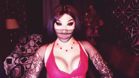 Snapshot of medusaprey chatting on 03-04-25, 09:43 THE QUEEN ALPHA Queen Medusa Prey online show from 03-04-25, 09:43