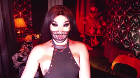 Snapshot of medusaprey chatting on 03-10-25, 09:51 THE QUEEN ALPHA Queen Medusa Prey online show from 03-10-25, 09:51