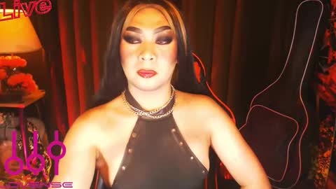 Snapshot of medusaprey chatting on 09-09-25, 05:45 THE QUEEN ALPHA Queen Medusa Prey online show from 09-09-25, 05:45