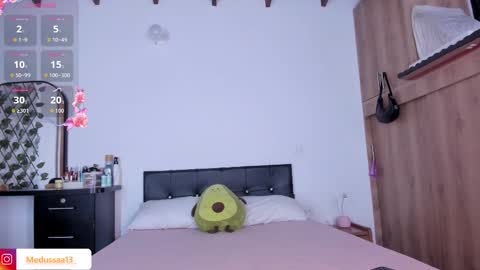 medussa13 online show from 03-18-26, 12:08