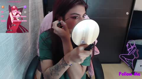 Katrina online show from 01-15-25, 08:16