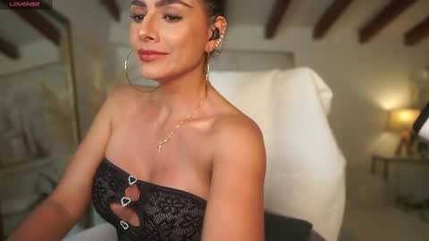 Snapshot of meegan1 chatting on 03-03-25, 02:36 Andrea online show from 03-03-25, 02:36