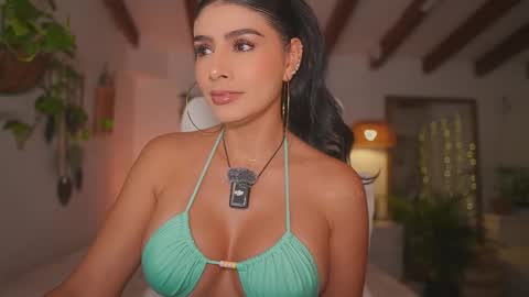 Snapshot of meegan1 chatting on 11-30-25, 11:36 Andrea online show from 11-30-25, 11:36