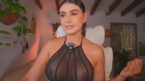 Andrea  online show from 12-21-25, 11:50