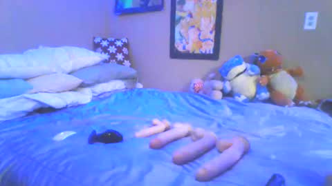 MeekTheTwink18 online show from 02-25-25, 09:35