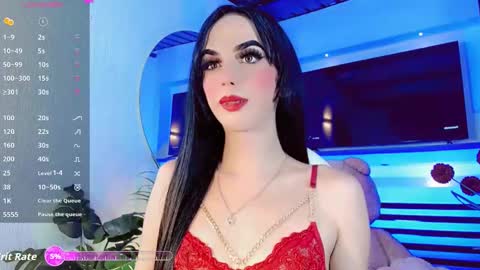 MelanyAlejandra online show from 03-27-26, 04:51