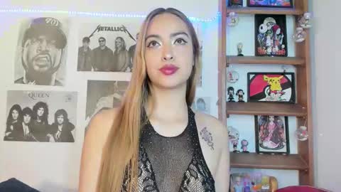 Emily online show from 11-13-25, 08:52