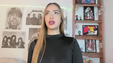 Emily online show from 12-03-25, 11:25