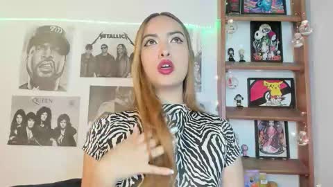 Emily online show from 12-13-25, 11:54