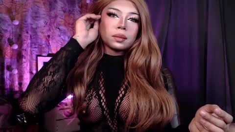 GODDESS OF ALL GODDESSES online show from 12-10-24, 06:44