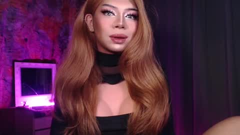 GODDESS OF ALL GODDESSES online show from 02-17-25, 01:53