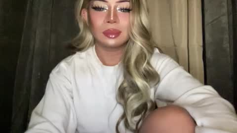 GODDESS OF ALL GODDESSES online show from 10-11-25, 04:44