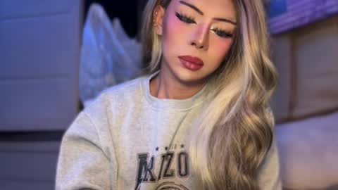 GODDESS OF ALL GODDESSES online show from 03-19-26, 06:56