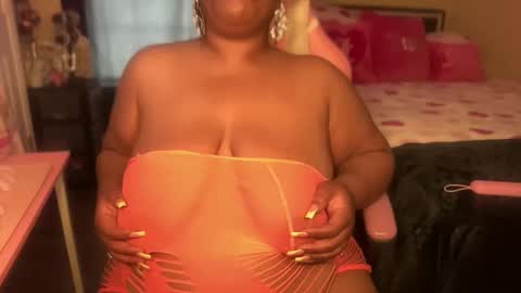 Southern Peach online show from 03-06-26, 07:21