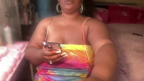 Southern Peach online show from 04-18-26, 07:58