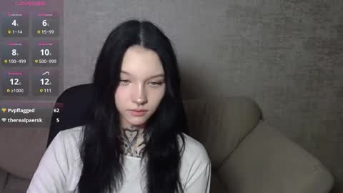 Snapshot of mefwhore chatting on 02-26-25, 07:38 mefwhOre online show from 02-26-25, 07:38