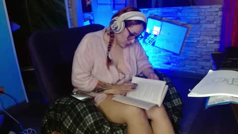 megan online show from 11-23-25, 06:02