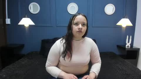 Snapshot of megaan_moon chatting on 05-22-26, 12:55 Moon online show from 05-22-26, 12:55