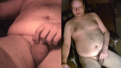 Foxyvidler online show from 12-15-25, 03:44