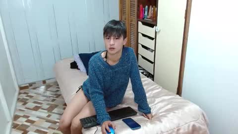 Megan seanz online show from 02-23-26, 12:02