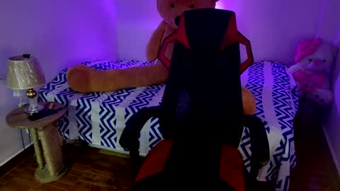 Snapshot of megan_1907 chatting on 01-19-25, 11:53 megan_1907 online show from 01-19-25, 11:53