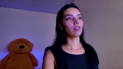 Snapshot of megan_1907 chatting on 02-22-25, 11:57 megan_1907 online show from 02-22-25, 11:57
