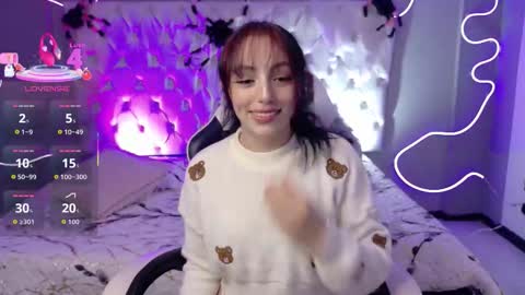 Megan  online show from 10-25-25, 01:13