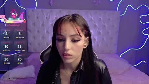 Megan  online show from 11-25-25, 04:01