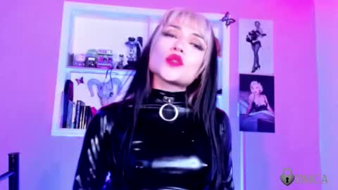 Megan online show from 02-24-26, 10:19