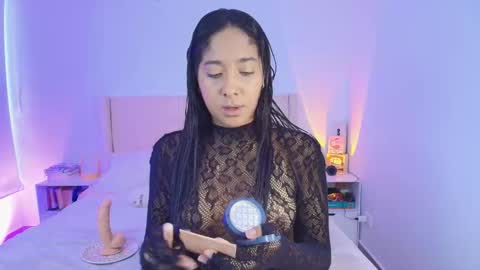 megan ale online show from 10-12-25, 06:18