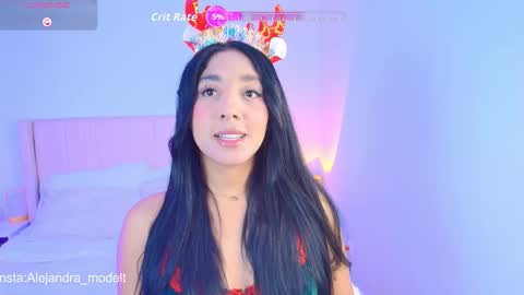 megan ale online show from 12-18-25, 12:06
