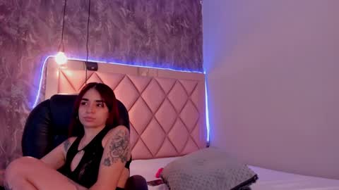 M E G A N online show from 02-03-25, 01:09