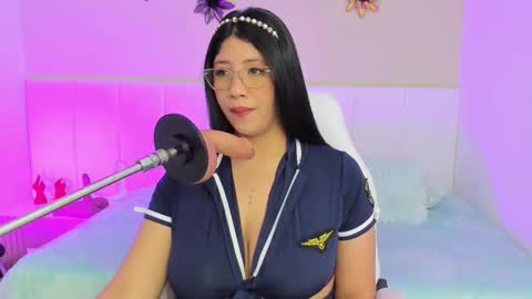 Snapshot of megan_bigboobs3 chatting on 10-31-25, 10:27 Megan online show from 10-31-25, 10:27