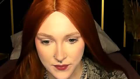 Megan online show from 07-28-26, 11:17