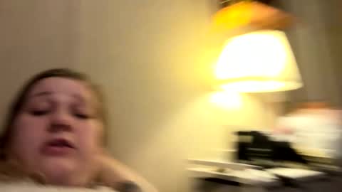 Blondie online show from 12-11-24, 01:26