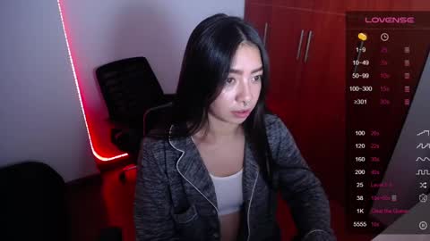 Megan Bluee online show from 02-21-25, 04:29