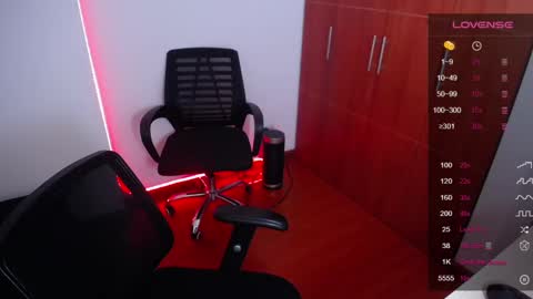 Megan Bluee online show from 02-27-25, 02:21