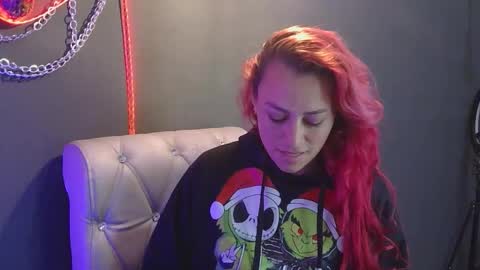 Megan online show from 02-23-26, 03:53