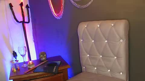 Megan online show from 02-27-26, 04:34