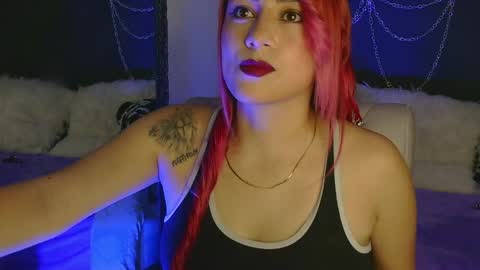 Snapshot of megan_brown4 chatting on 05-06-26, 05:51 Megan online show from 05-06-26, 05:51