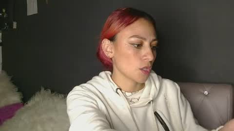 Snapshot of megan_brown4 chatting on 07-15-26, 03:12 Megan online show from 07-15-26, 03:12