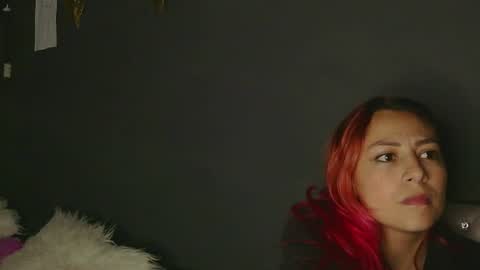 Snapshot of megan_brown4 chatting on 07-16-26, 02:39 Megan online show from 07-16-26, 02:39