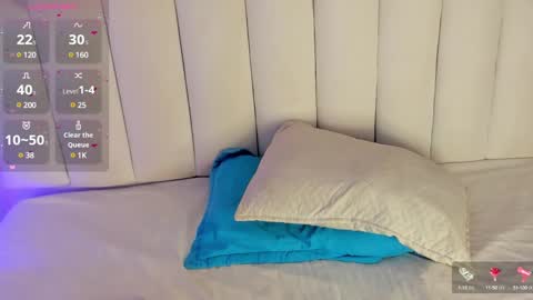 Megan  online show from 01-28-25, 12:54