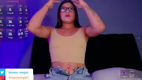 Megan  online show from 09-13-25, 01:33