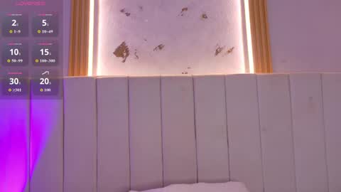 Snapshot of megan_browns1 chatting on 06-02-26, 01:02 Megan online show from 06-02-26, 01:02