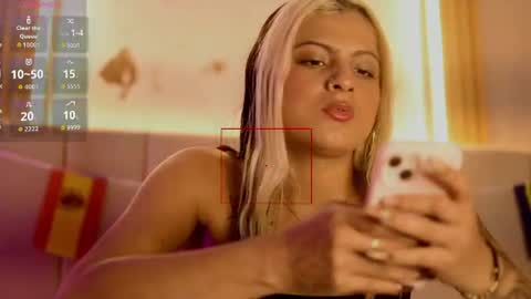 Megan  online show from 06-20-26, 01:14