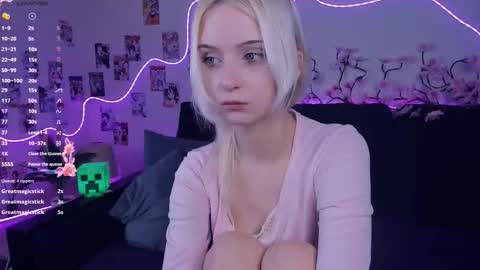 Megan and Anna online show from 11-28-25, 07:27